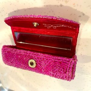 Mary Kay signature lipstick case
